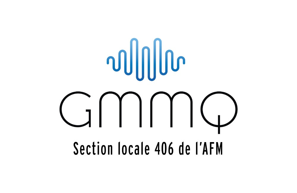 Information de la GMMQ concernant la TPS-TVQ lors du paiement des musicien.ne.s